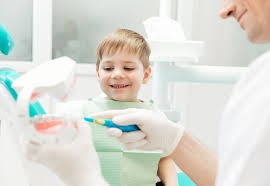 Paura del dentista